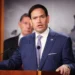 Rubio diz que governos de esquerda “destruíram” países da América Latina