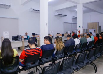 EMPREGO: Sine Manaus oferta 889 vagas nesta sexta-feira