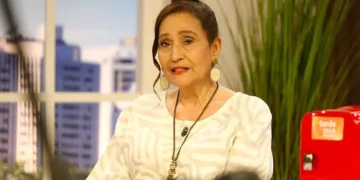 Sônia Abrão critica Anitta e sai em defesa de Virginia em polêmica na Grande Rio; Vídeo