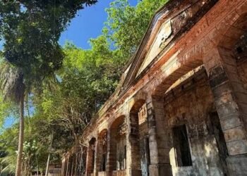 Vila de Paricatuba ganha rota turística para visitantes neste sábado; VEJA