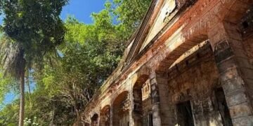 Vila de Paricatuba ganha rota turística para visitantes neste sábado; VEJA