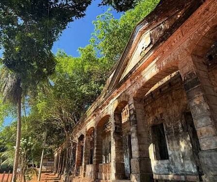 Vila de Paricatuba ganha rota turística para visitantes neste sábado; VEJA