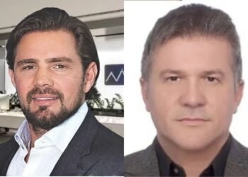 PF intima Daniel Vorcaro e pai para depor sobre investigação do Banco Master