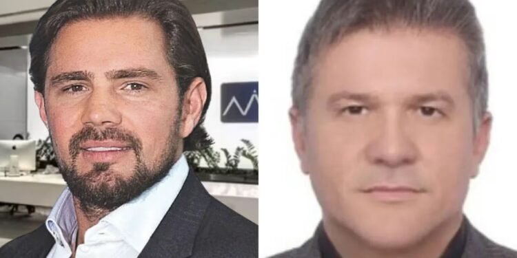 PF intima Daniel Vorcaro e pai para depor sobre investigação do Banco Master