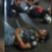 Colisão deixa duas pessoas gravemente feridas na Avenida Coronel Teixeira, em Manaus
