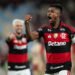Flamengo vence Independiente del Valle e abre vantagem na Libertadores