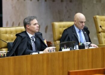 STF entra em rota de colisão interna em meio à crise do Banco Master