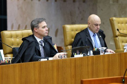 STF entra em rota de colisão interna em meio à crise do Banco Master