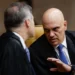 Exclusivo: Moraes e Mendonça batem boca e quase chegam às vias de fato no STF