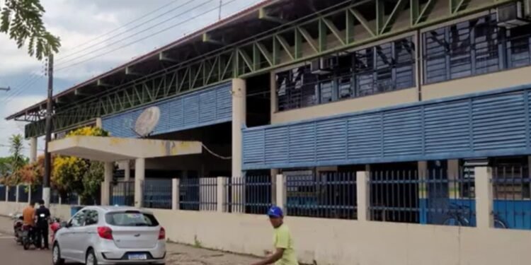 Aulas presenciais são suspensas em escolas estaduais do AM após problemas estruturais