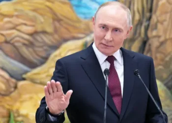 Putin diz que há possibilidade de acordo para encerrar guerra na Ucrânia