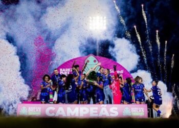 Instituto 3B bate Amazonas Legis por 3 a 0 e levanta mais uma taça estadual