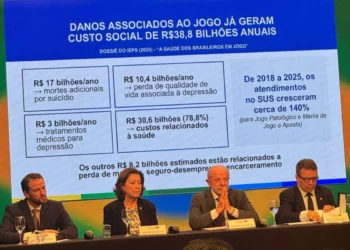 MP do Governo Lula que prevê fim das bets já está em vigor. Entenda regras