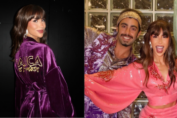 Bianca Andrade se pronuncia sobre boatos de romance com Pedro Scooby