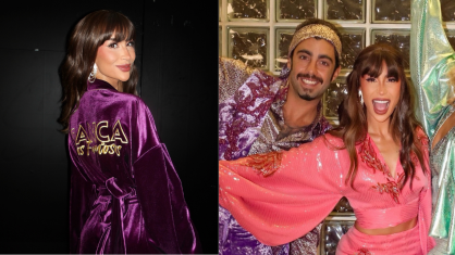 Bianca Andrade se pronuncia sobre boatos de romance com Pedro Scooby