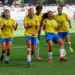 Brasil enfrenta Inglaterra pela Copa do Mundo Feminina Sub-20