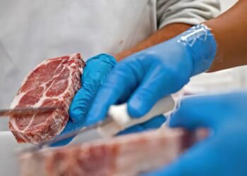União Européia suspenderá importação de carne do Brasil a partir de quinta-feira