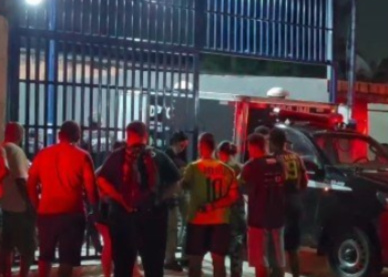Irmão confessa ter planejado assalto que terminou com casal morto em Manaus