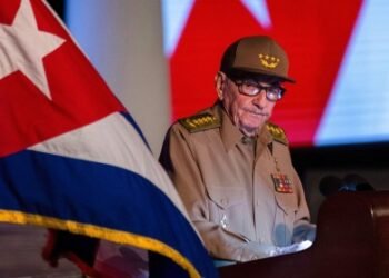EUA impõem novas sanções contra Cuba e neto de Raúl Castro
