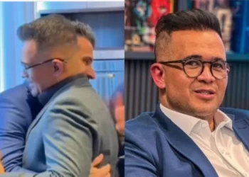 Amigo revela que Bruno Avelar falou sobre morte dias antes do acidente