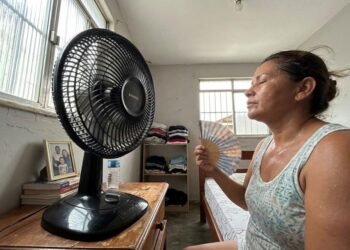 Pela segunda semana Manaus registra novo recorde de consumo de energia