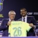 Ancelotti deixa 17 jogadores da Copa fora da nova convocação da Seleção,