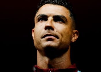 Cristiano Ronaldo deixa concentração de Portugal após coletiva de Jorge Jesus