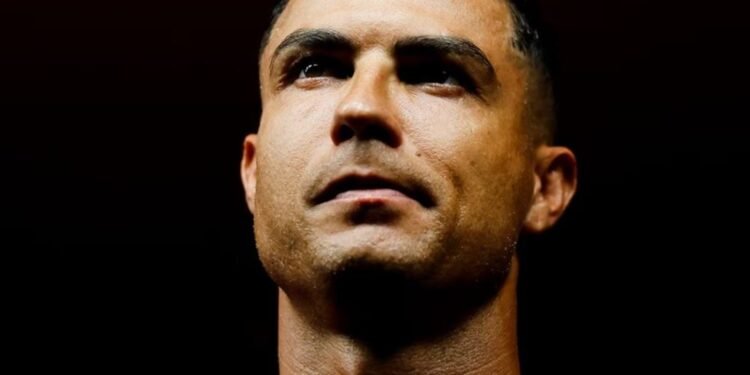 Cristiano Ronaldo deixa concentração de Portugal após coletiva de Jorge Jesus