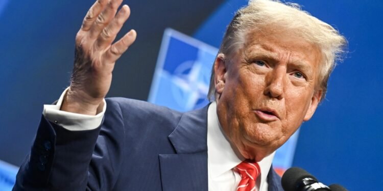 Guerra com Irã acabará ‘imediatamente’ após eleições de meio de mandato, diz Trump