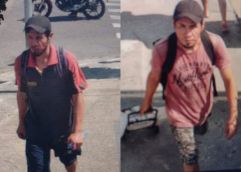 DESAPARECIDO: família busca homem que sumiu após sair de casa