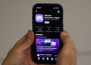 Justiça cobra novas medidas do Discord para reforçar proteção de crianças e adolescentes