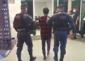 Discussão em faculdade de Manaus termina com aluno esfaqueado em sala
