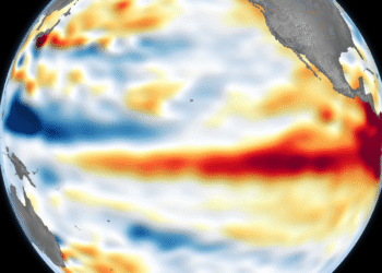 El Niño ganha força e pode provocar mudanças no clima do Brasil nos próximos meses