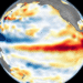 El Niño ganha força e pode provocar mudanças no clima do Brasil nos próximos meses