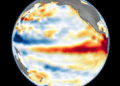 El Niño segue forte e chuvas podem surpreender; veja previsão para setembro