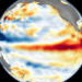 El Niño segue forte e chuvas podem surpreender; veja previsão para setembro