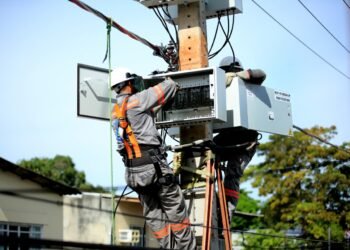 Saiba se no seu bairro faltará luz neste fim de semana em Manaus