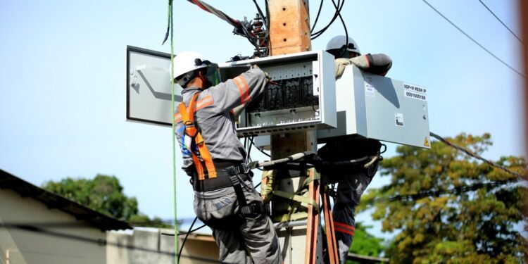 Saiba se no seu bairro faltará luz neste fim de semana em Manaus