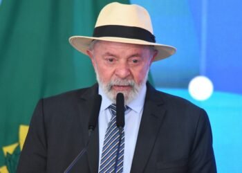Caso Master: Lula afirma ser preciso investigar ministros do STF ‘sem distinção’