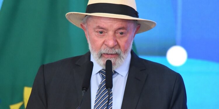Caso Master: Lula afirma ser preciso investigar ministros do STF ‘sem distinção’