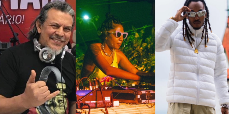 Do rap ao forró: Expo Favela 2026 transforma Manaus em palco de música, dança e cultura