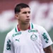Palmeiras afasta Felipe Teresa após ser acusado de agressão pela ex-esposa