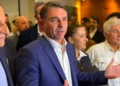 Flávio recorre ao TSE para impedir que Lula use discurso na ONU em campanha
