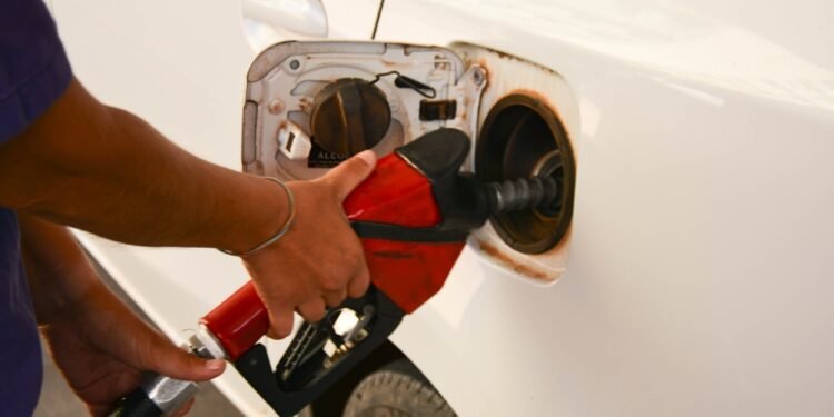 Ministro indica que subsídio ao diesel deve ser mantido por mais 30 dias