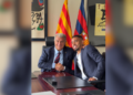 Barcelona anuncia a contratação do atacante brasileiro Gabriel Jesus até 2029