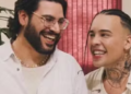 Gloria Groove explica viver casamento aberto há 11 anos: “Funciona muito bem”