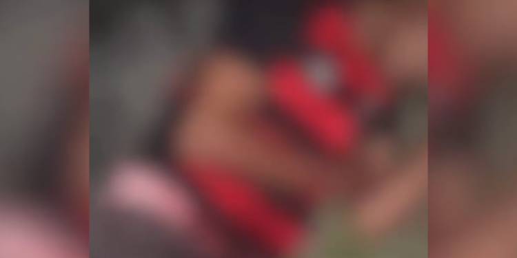 Mulher decepa órgão genital do marido; motivo seria suposto abuso contra filhos