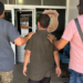 Presos ateiam fogo em delegacia no AM após polícia descobrir buraco em cela