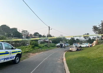 Tiroteio mata 11 pessoas na África do Sul. Grávida está entre os mortos