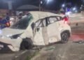 Acusado de matar jovem em acidente em Manaus vai a júri popular